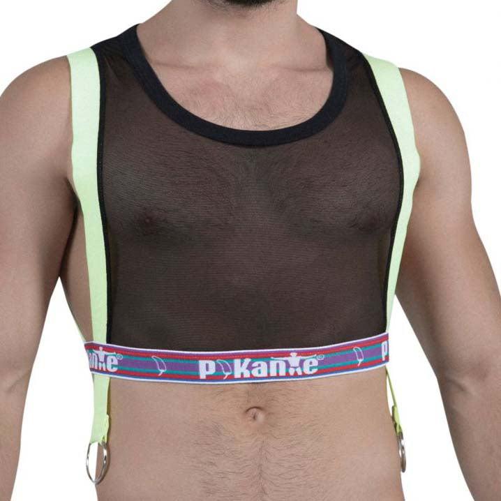 Harnais Pikante PIK7010