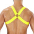 Harnais Fetish Elastic TOF PARIS H0017JF