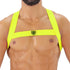 Harnais Fetish Elastic TOF PARIS H0017JF