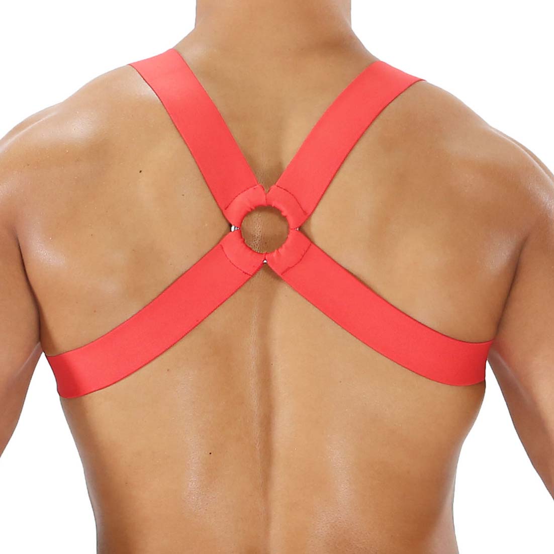 Harnais Fetish Elastic TOF PARIS H0017R