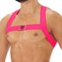 Harnais Fetish Elastic TOF PARIS H0017PF