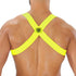 Harnais Fetish Elastic TOF PARIS H0018JF