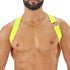 Harnais Fetish Elastic TOF PARIS H0018JF