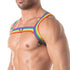 Harnais Rainbow TOF PARIS TOF385RW