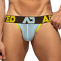 Jock Strap Addicted Naked feeling  AD1361 Bleu - Men-attitude-refonte