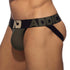 Jock Strap Addicted Naked feeling  AD1361