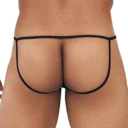 Jock Strap Candyman Micro Lace 99709