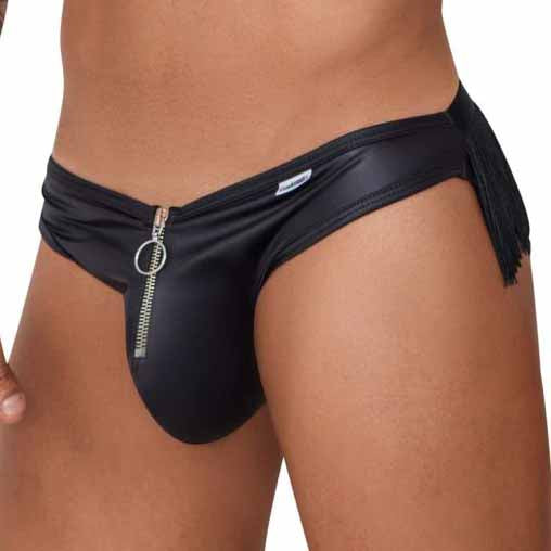 Jock Strap Candyman 99753 Noir