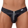 Jock Strap Candyman 99753 Noir