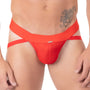 Jock Strap Eros Veneziani 7582