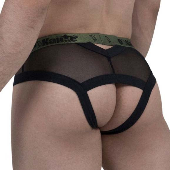 Jock Strap Pikante  PIK9299