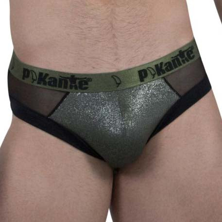 Jock Strap Pikante  PIK9299