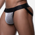 Jock Strap Pump! Bleach 15097 Noir - Men-attitude-refonte