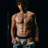 Jock Strap Pump! Bleach 15097 Noir - Men-attitude-refonte