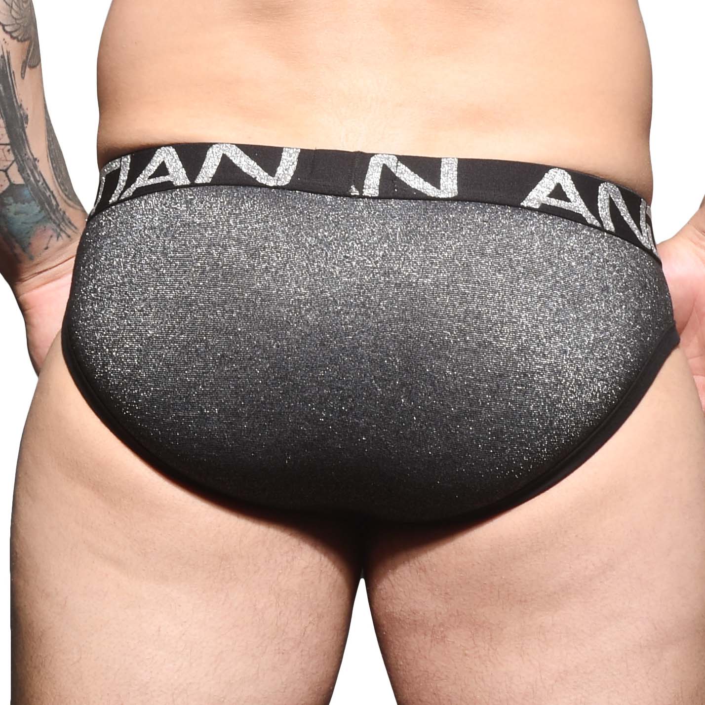 Jock Strap Andrew Christian Sparkle Shock 92007