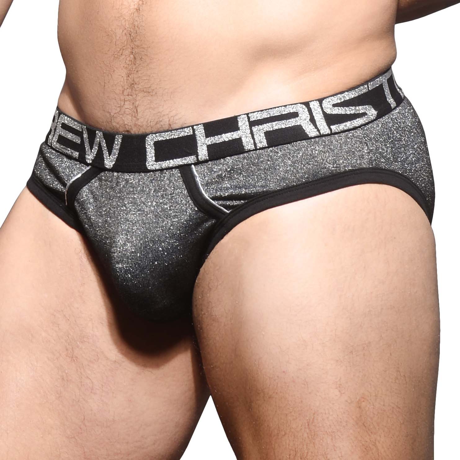 Jock Strap Andrew Christian Sparkle Shock 92007