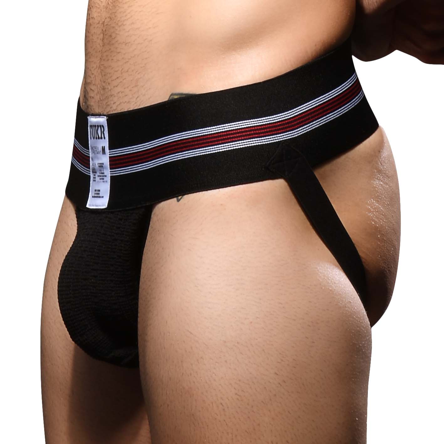 Jock Strap Andrew Christian FUKR Retro 92662
