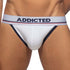 Pack de 3 Jock Strap Addicted AD1010P