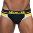 Jock Strap Addicted Push Up Sport AD744