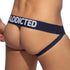 Jock Strap Addicted Sailor Velvet AD947