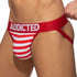 Jock Strap Addicted Sailor Velvet AD947