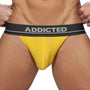 Jock Strap Cockring Addicted Mesh AD924