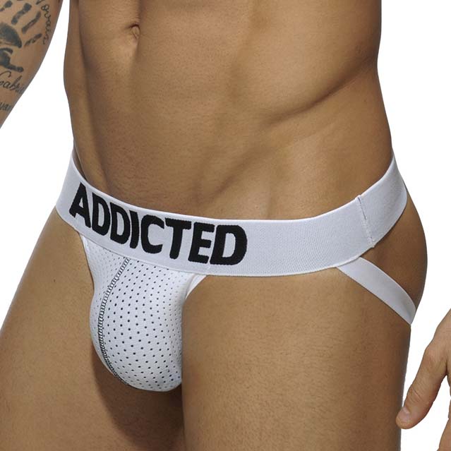 Pack de Jockstrap Addicted AD479P