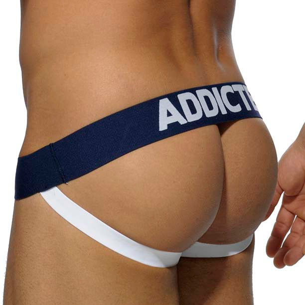 Pack de Jockstrap Addicted AD479P