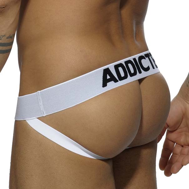 Pack de Jockstrap Addicted AD479P