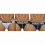 Pack de Jockstrap Addicted AD479P