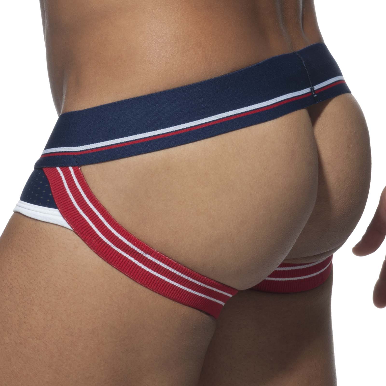 Jock Strap Addicted Push Up Sport AD744
