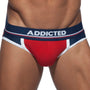 Jock Strap Addicted Push Up Sport AD744