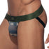 Jock Strap Addicted Washed Camo AD813
