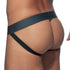 Jock Strap Addicted Washed Camo AD813