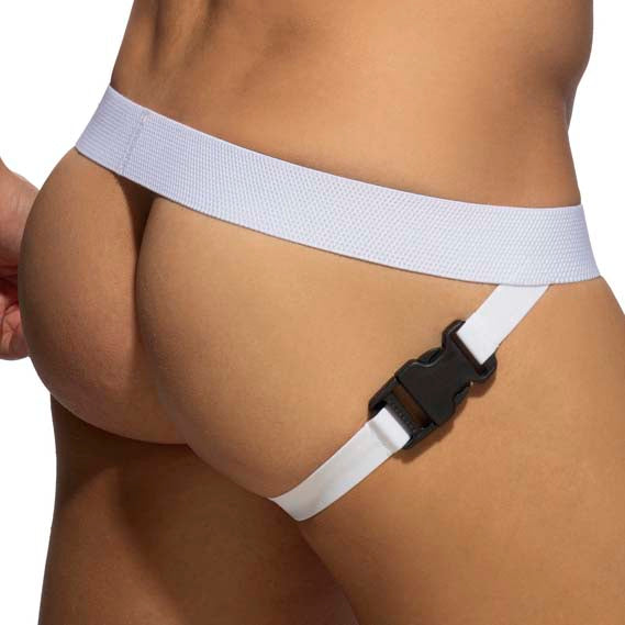 Jock Strap Addicted Mesh Click AD946