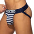 Pack de Jock Strap Addicted AD966P