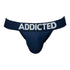 Jock Strap Addicted Push Up AD773