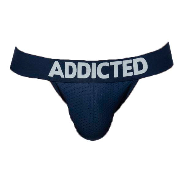 Jock Strap Addicted Push Up AD773