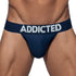 Jock Strap Addicted Push Up AD773