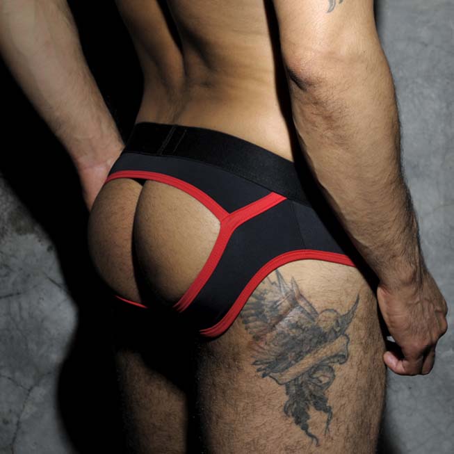 Jock Strap AD Fetish ADF11