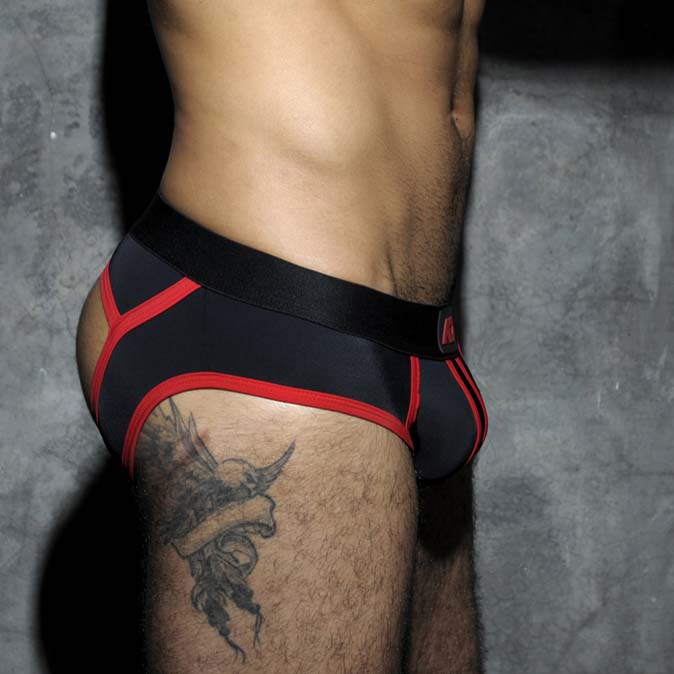 Jock Strap AD Fetish ADF11