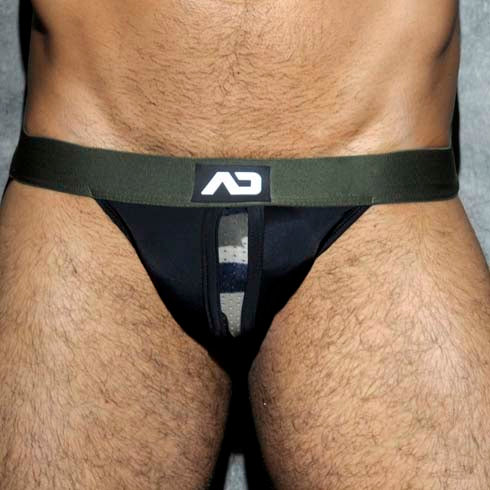 Jock Strap AD Fetish ADF18