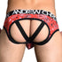 Jock Strap Andrew Christian Bandanna Bubble 90922