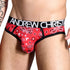 Jock Strap Andrew Christian Bandanna Bubble 90922
