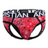 Jock Strap Andrew Christian Bandanna Bubble 90922