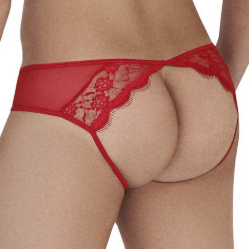 Jock Strap Lace Candyman 99538