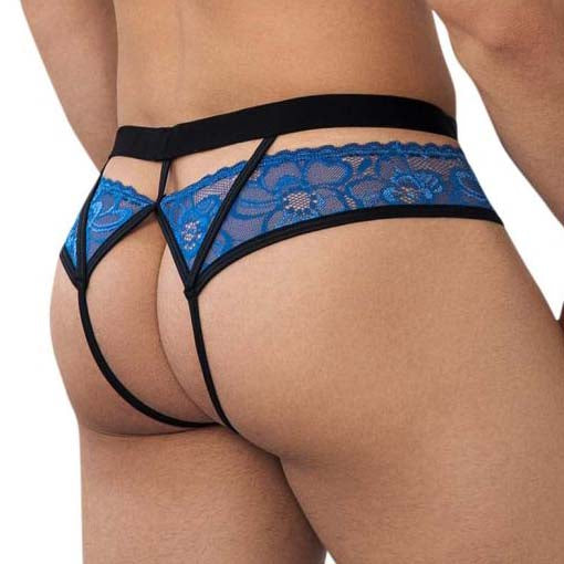 Jock Strap Candyman Lace 99627