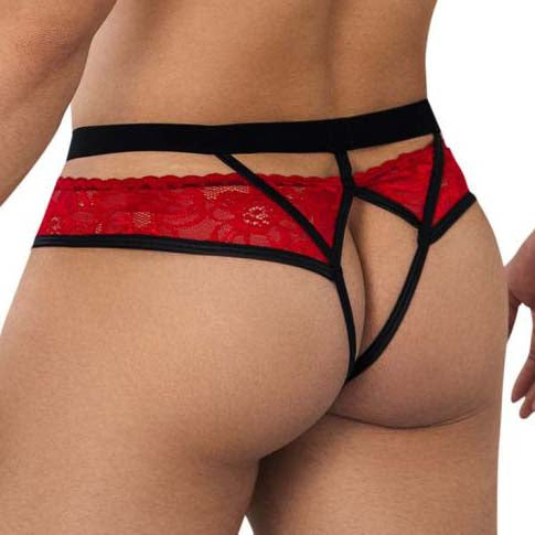 Jock Strap Candyman Lace 99627