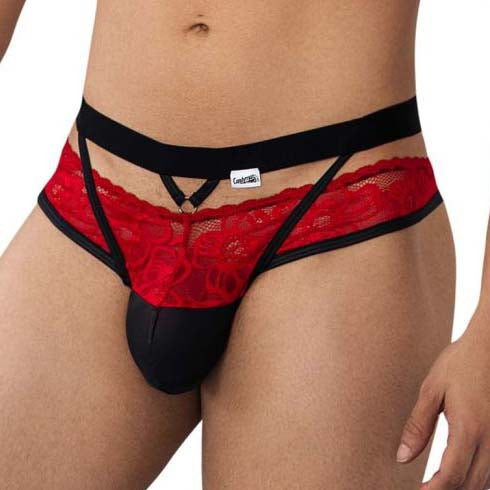 Jock Strap Candyman Lace 99627