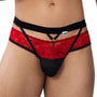 Jock Strap Candyman Lace 99627